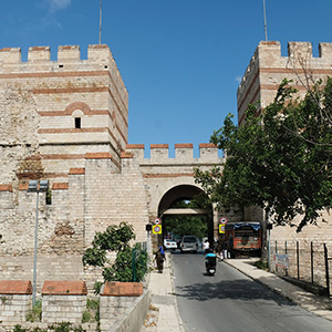 Porta Ksilokerkos